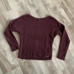 Abercrombie Sweater
